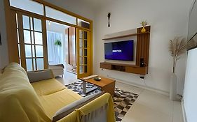 Apartamento em Copacabana a 100 metros da Praia